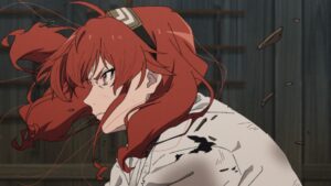Eris Begins Her Training in Mushoku Tensei Season 3 Episode 1 & Episode 2 Preview - Anime Corner