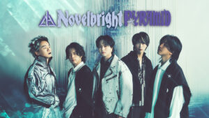 Novelbright HALL&ARENA TOUR 2026 〜PYRAMID〜 | Novelbright OFFICIAL SITE