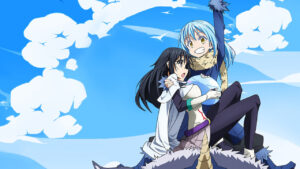 That Time I Got Reincarnated as a Slime: Season 1_hook_primary_16x9_backfill