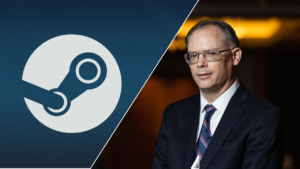 Epic CEO Tim Sweeney says this Steam policy from Valve is "unlawful"