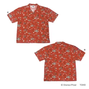 Toy Story 5 Toho Cinema Merch Japan | LEALEA MART