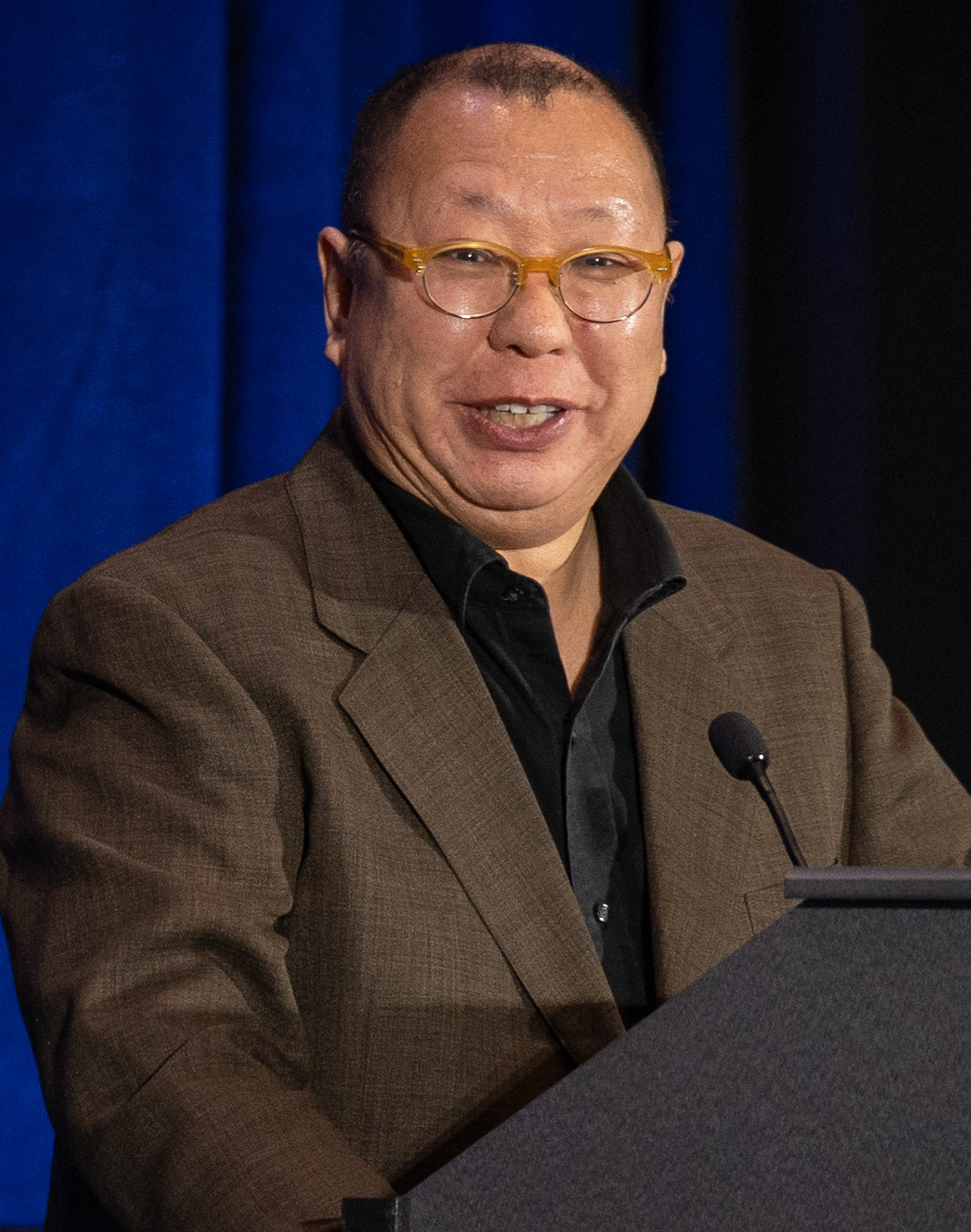 Takashi Tezuka - Wikipedia