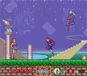 Ghost Sweeper Mikami: Joreishi wa Nice Body Images - LaunchBox Games Database