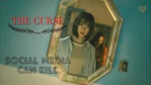 THE CURSE (2026) Official Trailer | New Japanese Horror Film by Kenichi Ugana