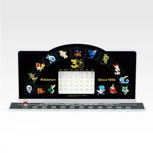 Ichiban Kuji Pokémon 30th ANNIVERSARY vol.2 Launches July 18! Featuring Plushies Of Starter Pokémon From The Unova To Paldea Regions | Saiga NAK(esports News Media)