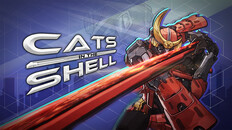 Cats In The Shell on Steam