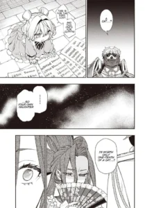 Does anyone reading this manga? (Tensei Arasaa Joshi No Kotoyo Kaikatsu) : r/Isekai