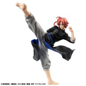 G.E.M. Series Kamui Ver.2 - Gintama Figure Limited Edition