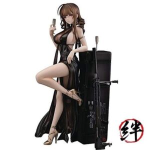Girls' Frontline: Gd DSR-50 Version 1:7 Scale PVC Figure Multicolor | eBay