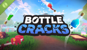 Bottle Cracks Demo on Steam