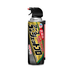 Medicated Goki Jet Pro 450mL | Pest Control (Insect Killer & Repellent) | Earth Corporation
