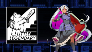 An Interview with 'SHADE Protocol' Developers Little Legendary | DayOne