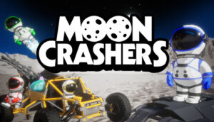 Moon Crashers on Steam