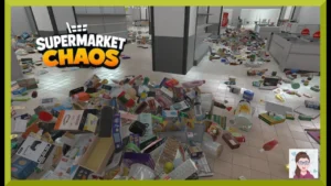 Supermarket Chaos Beginner Guide — How to Play on Steam (2026)