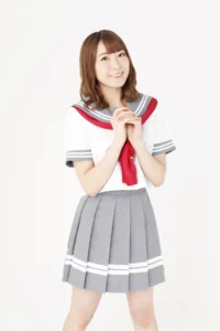 Shuka Saito | Love Live! Wiki | Fandom