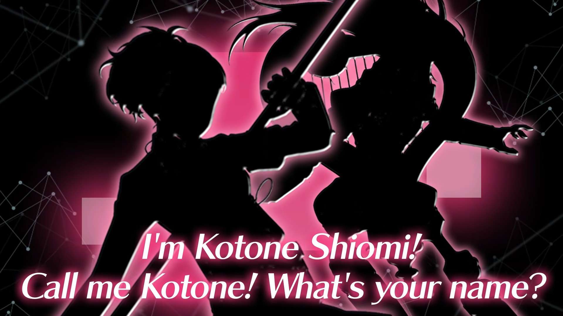 Persona 5: The Phantom X: Persona 3 Portable Female Protagonist Teaser Released - Persona Central