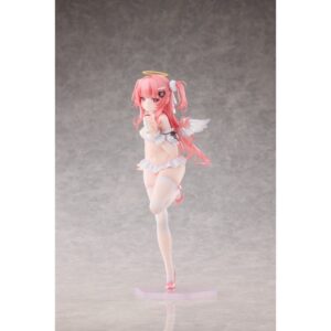 Aimu Illustrated by RIKO 1/6 Scale Figure | Hobby Genki