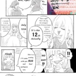 Eng TL] Kaguya's real birthday : r/CosmicPrincessKaguya