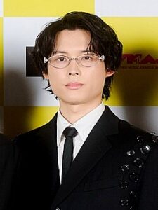 Hokuto Matsumura - Wikipedia