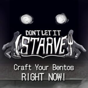Eduardo Scarpato | Don't Let It Starve is OUT NOW!'s Video on X