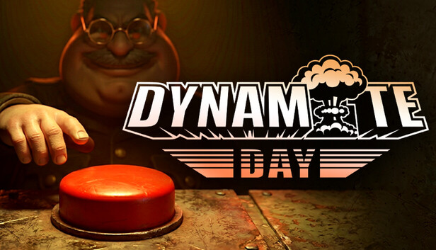 Dynamite Day on Steam