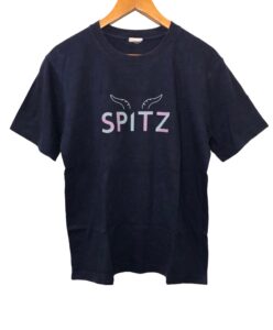 Vintage Spitz Japanese Rock Japan Promo Concert Tour T Shirt - Etsy