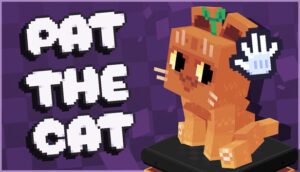 Save 15% on Pat the Cat on Steam