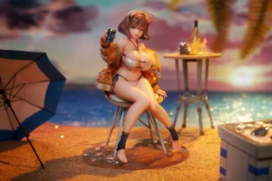 Anis: Sparkling Summer｜Good Smile Company