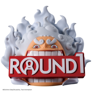 Round1 and “ONE PIECE” Embark on First-Ever U.S.-Japan Collaboration - Rafu Shimpo