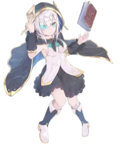 Ars Almal | Omniversal Battlefield Wiki | Fandom