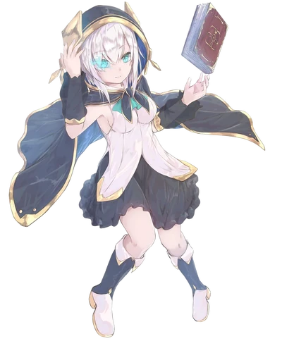 Ars Almal | Omniversal Battlefield Wiki | Fandom