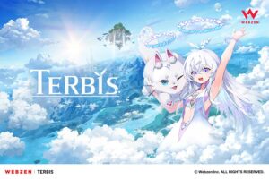 WEBZEN launches teaser website for new RPG 'Terbis' ahead of 2024 release - CHOSUNBIZ