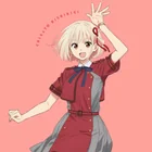 To commemorate the 4th anniversary of "Lycoris Recoil," we're releasing a new visual: Chisato Nishikigi Summer Uniform ver. 🤍｡* : r/LycorisRecoil
