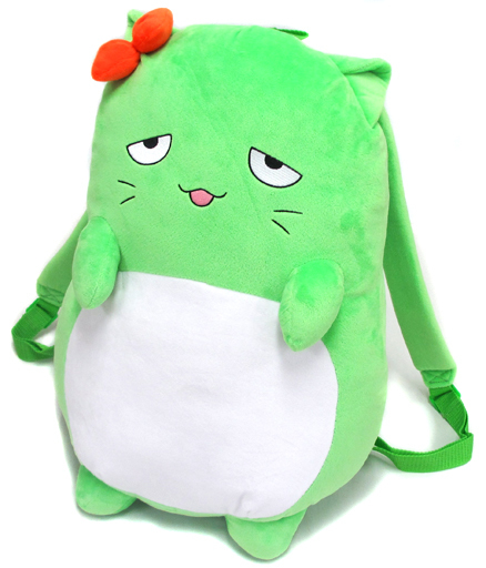 Pinyakorata - Daypack - IM@S: Cinderella Girls