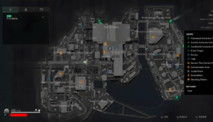 Delta Force New Map AZ3 Guide:Flagship Mission, Boss Explain