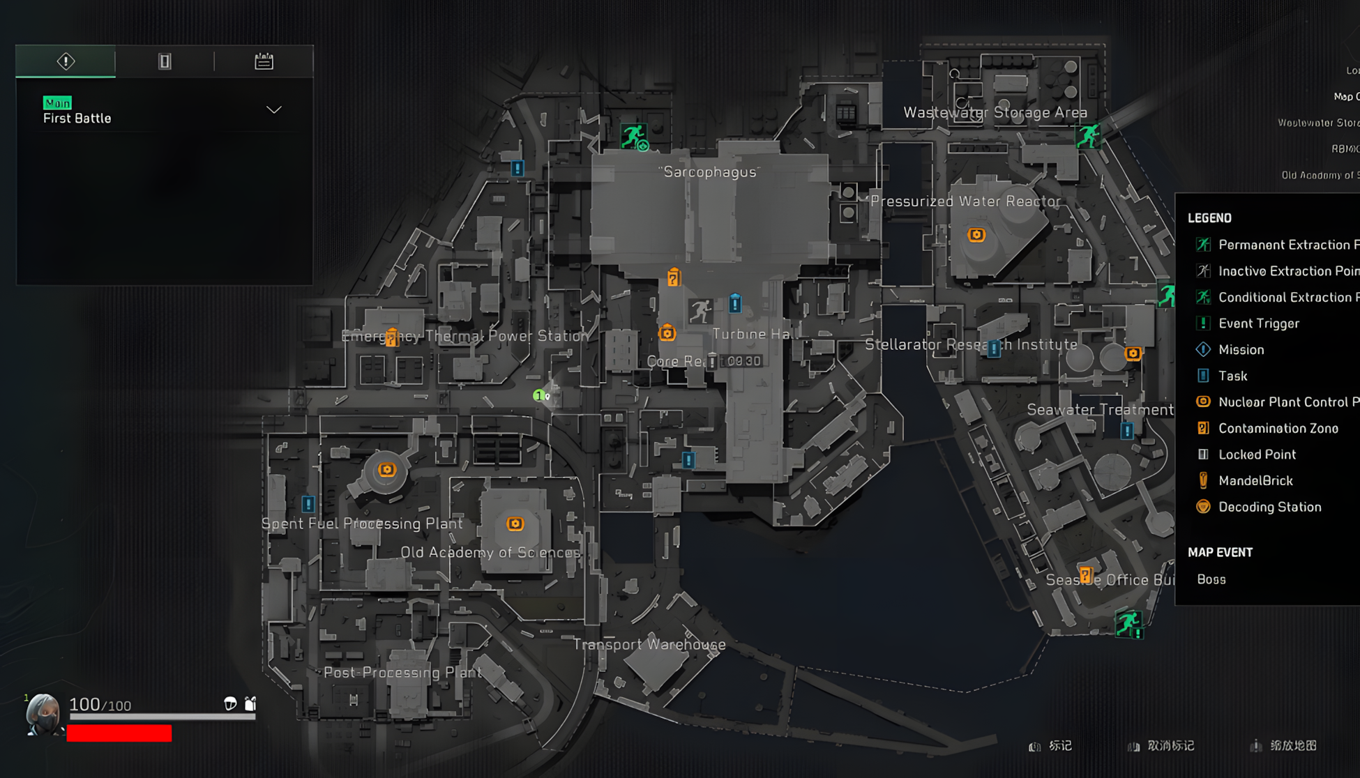 Delta Force New Map AZ3 Guide:Flagship Mission, Boss Explain