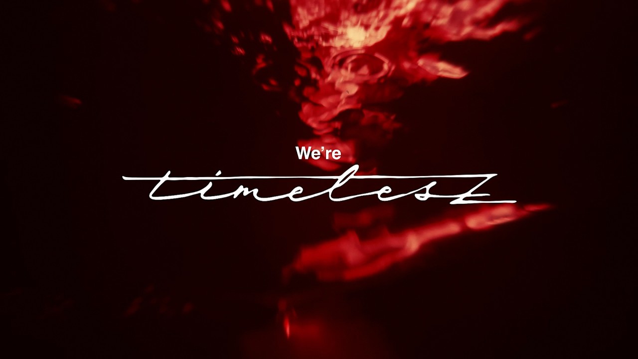 timelesz ｢We’re timelesz LIVE TOUR 2026 episode 2 MOMENTUM｣ TEASER