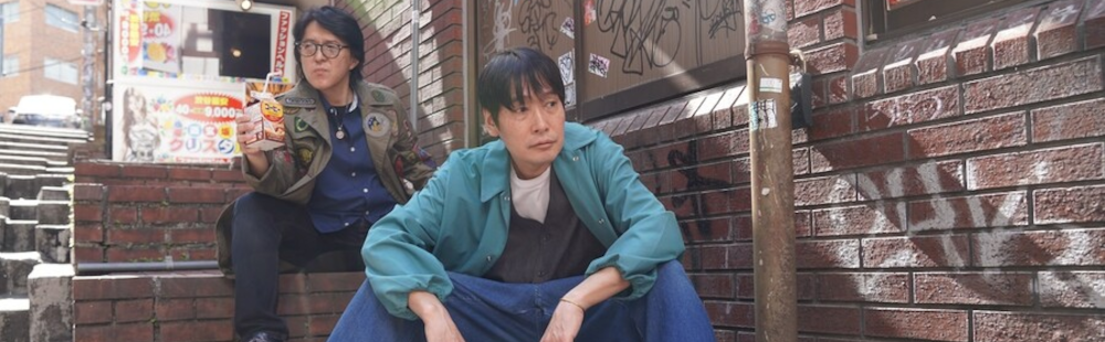 Jiro Ishii's new Shibuya live-action adventure game prototype crowdfunding in Japan funded instantly | RPG Site