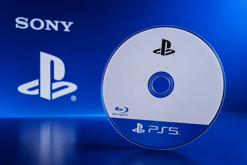 Fans Are Furious After Sony Announces Death Of PlayStation Discs by 2028, The Industry Is Pushing Back
