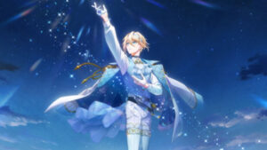 Disney Sparklink Stars is shrouded in mystery, but my idol game senses are tingling - Pocket Tactics