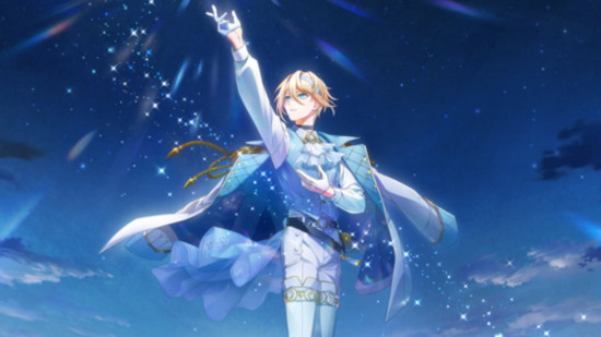 Disney Sparklink Stars is shrouded in mystery, but my idol game senses are tingling - Pocket Tactics