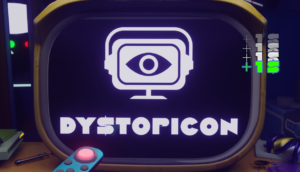 Dystopicon by Palitroque