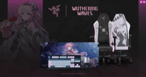 Razer | Wuthering Waves Collection – Gaming Gear Collab | Razer United States