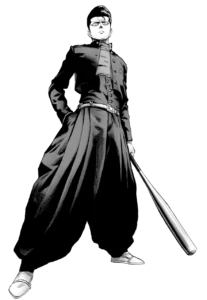 Metal Bat | TASW Wiki | Fandom