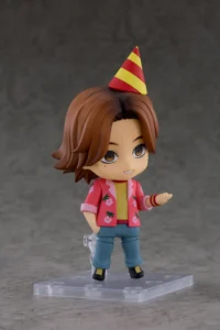 Mouthwashing - Nendoroid Daisuke Figure – Good Smile US