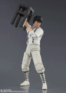 Project A S.H.Figuarts Dragon Ma Action Figure