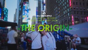 FJORD” & “THE ORIGIN”リリース】ティザー映像をYouTubeで同時公開！ -Mrs. GREEN APPLE OFFICIAL SITE｜OFFICIAL FAN CLUB 「Ringo Jam」