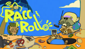 Racc & Roll on Steam