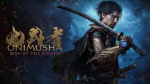 Onimusha: Way of the Sword Is a Modern, Graceful Action Classic-in-Waiting - XBOX Wire