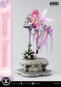 Real Elite Masterline GODDESS OF VICTORY: NIKKE Dorothy ー Nostalgia Bonus Version | STATUE | Prime 1 Studio